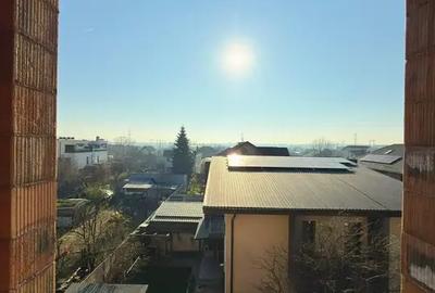 Apartament 2 camere 56 mp utili view 15 min Metrou 1 Decembrie 1918 - 13