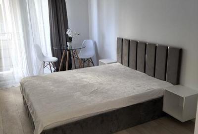 Apartament 1 Camere I Gheorgheni - str. Teodor Mihali I Mobilat Modern - 1