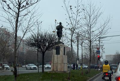 Teren 5000 mp Pod Nicolae Grigorescu - 4