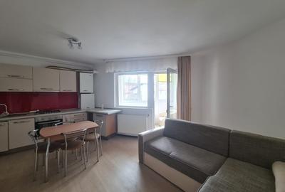 S.C VIMAK Imobiliare vinde apartament 2 camere Tractorul. - 3