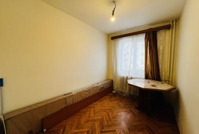 Apartament 4 Camere - Et 1 -  Zona Girocului - 4