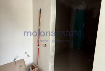 Apartament 3 camere, semifinisat – Semicentral, lângă NTT Data, Cluj-Napoca - 6