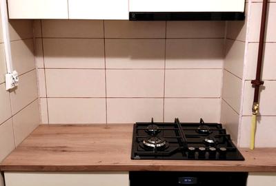 🙋Inel II Dezrobirii🔸2 Camere Decomandate 54m² Mobilat Utilat Centrala - 6