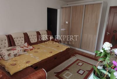 2 Camere| langa Mega Mall | Str.Herta | Bloc Reabilitat | Mutare rapida - 1