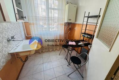 Apartament 1 camera– Centru,str.Ana Ipatescu,– 38 mp - 4