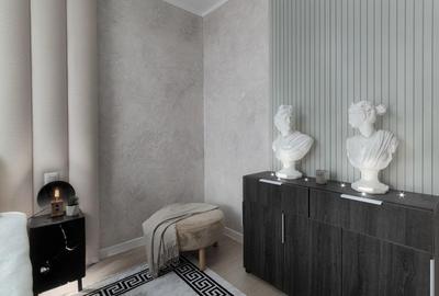 Apartament design deosebit, Lake on Mamaia,cu parcare subterana, frontal pe lac - 18
