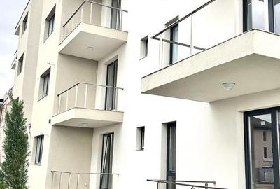 3 camere cu 2 Bai, bloc 2025, Finalizat, incalzire in pardoseala - 9