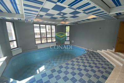 Vila renovata recent | piscina interioara | Cotroceni - 3