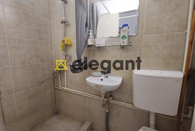 Camera de camin cu baie proprie, etaj 1, Valea Rosie - 3