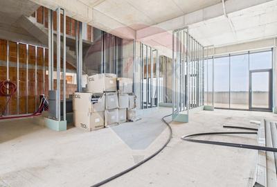 Penthouse duplex | Pipera | Zona de Nord - 7