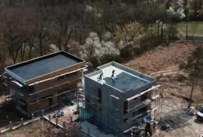 Vila exclusivista Copou - 1