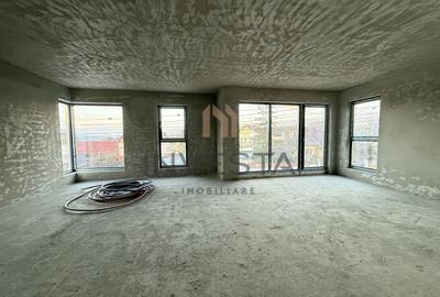 Apartament in vila! 4 camere suprafata utila 115 mp! Terasa de 34 mp! - 1