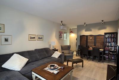 2 camere Pipera New Point - parcare supraterana - 1