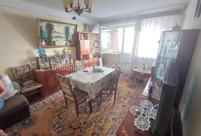 Apartament cu 3 camere în Călărași