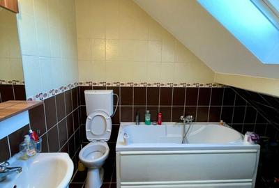 Apartament | 3 camere | 2 niveluri | 90mp | Mănăștur - Câmpului - 6