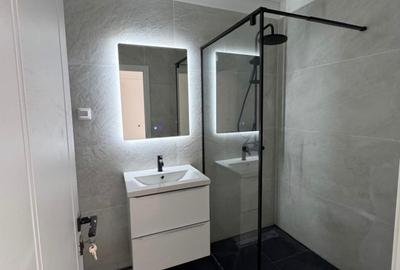 Apartament cu  2camere,finisat,etaj intermediar,parcare,zona Eroilor - 4