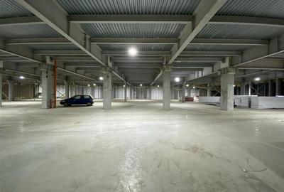 Spatii comerciale/ showroom-uri Calea Chisinaului de la 400mp la 2000mp - 2