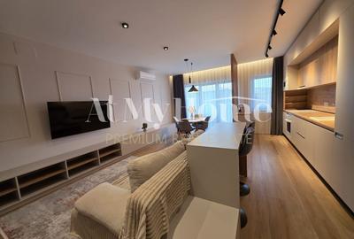 Apartament superb cu 3 camere, complex cu piscina, Iancu Nicolae,  parcare - 4