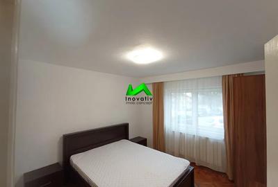 Apartament de inchiriat 3 camere Sibiu Vasile Aaron - 3