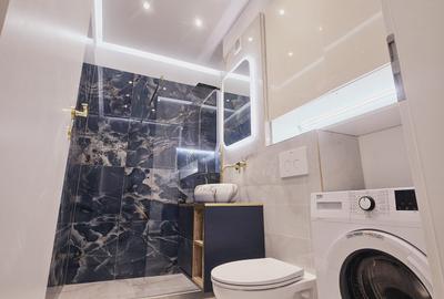 Plaza Exigent Inchiriere garsoniera lux Lujerului - 6