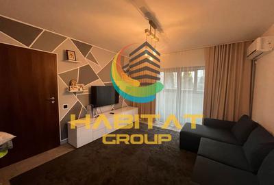 2 camere decomandat langa metrou Aparatorii Patriei - 1