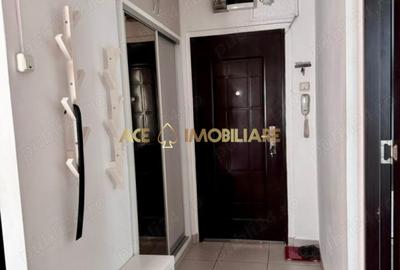 2 Camere de inchiriat | 1 Mai | Mobilat-Utilat | Metrou 2 Minute - 5