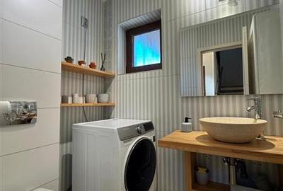 Casa individuală situata in Campia Turzii, mobilata si utilata la cheie! - 23