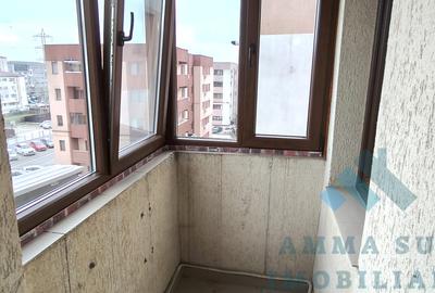 Apartament 3 Camere Mobilat - 72.92 mp utili - Metrou Dimitrie Leonida 500 m - 11