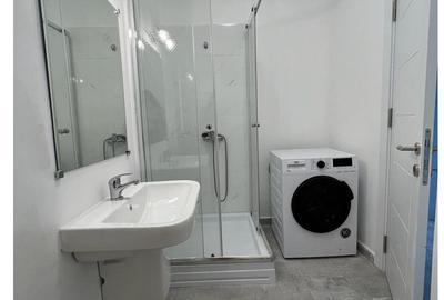 Pet Friendly - Apartament - Militari Residence - 5