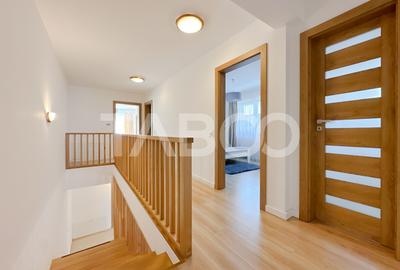Duplex la cheie de vanzare in zona Europa teren 310 mp - 15
