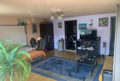 Garsonieră decomandată, mobilată în Mănăștur