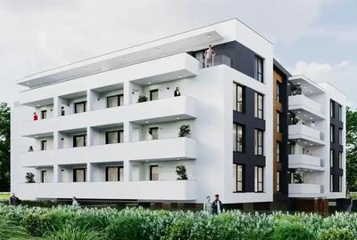 Apartament 3 Camere | Premium | Metrou Nicolae Teclu - 5