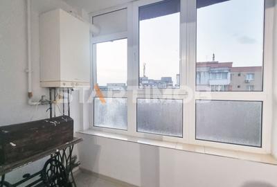 Apartament mobilat 3 camere zona Vlahuta - 20