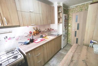 Vanzare apartament 3 cam Colentina, Fabrica de Gheata complet mobilat - 6