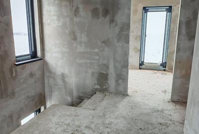Casa individuala constructie noua la cheie in Ghimbav pret 250000euro - 18