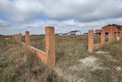 Teren de vanzare, Sacalaz - 1