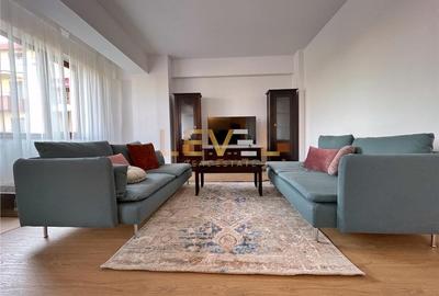 Apartament cu 3 camere de inchiriat 112 mp - Herastrau - 6