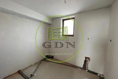 Casă semifinisată P+1 cu teren de 710mp în proximitatea centurii de Nord Craiova - 14