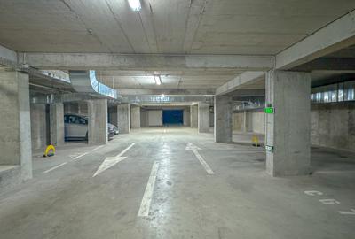 Apartament premium, decomandat, 60 mp, parcare subterana, bloc nou - 17