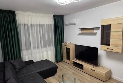 Apartament 2 camere de închiriat Grozavesti Regie Residence - 2