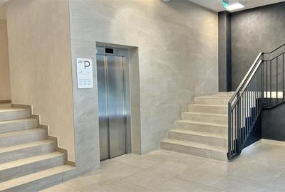 Apartament PREMIUM Coresi Kasper UPGRATED, amenajare ROVERE, 2 parcari, boxa - 11