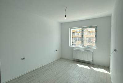 Garsoniera decomandata-Militari Residence-Bloc Nou-TVA Inclus-Comision 0% - 5