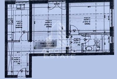 Spatiu comercial, 51 mp, Zona Planetelor - 8
