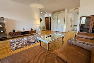 REA1024784 Apartament spatios 3 camere Cartierul Francez I Zona Herastrau - 14