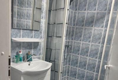 Apartament modern 3 camere 2 bai 2 balcoane zona Terezian - 10