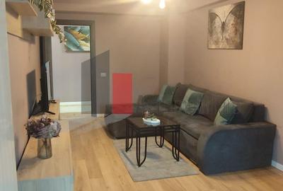 Inchiriere apartament 2 camere Novum Invest Grozavesti-Pet Friendly - 2