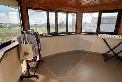 Casa / Vila deosebita in Golesti S+P+1E - 11