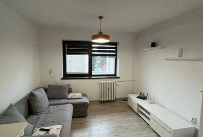 Apartament de vânzare, 2 camere, 40 mp, Mănăștur zona Piața Flora - 1