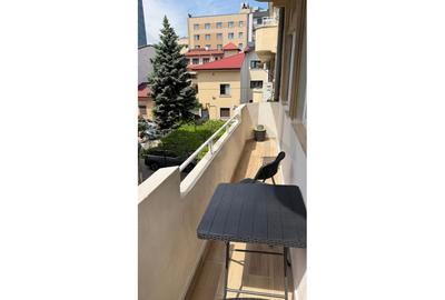 REA1028773 Dorobanti l Renovat l Etaj 1 - 11