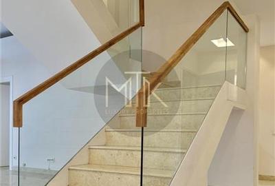 VILA de lux in COMPLEX | 10 camere | Pipera - SCOALA AMERICANA - 16